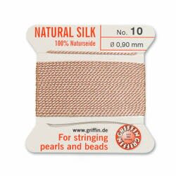 HILO DE SEDA GRIFFIN SILK #1, 0.9MM9
