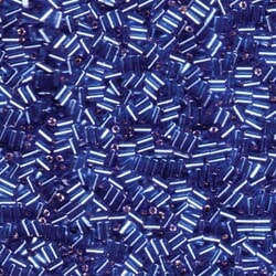 BUGLE #1 (3MM) MIYUKI -APRX 19.5GM/TB A2