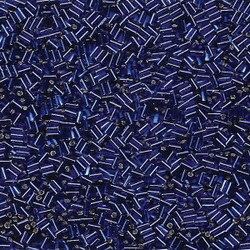 BUGLE #1 (3MM) MIYUKI -APRX 19.5GM/TB A3