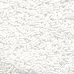 BUGLE #1 (3MM) MIYUKI -APRX 19.5GM/TB B4