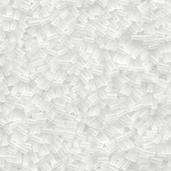 BUGLE #1 (3MM) MIYUKI -APRX 19.5GM/TB A7