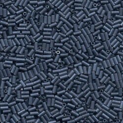 BUGLE #1 (3MM) MIYUKI -APRX 19.5GM/TB A11