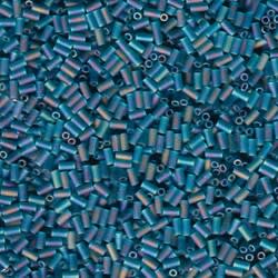 BUGLE #1 (3MM) MIYUKI -APRX 19.5GM/TB B11