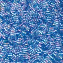 BUGLE #1 (3MM) MIYUKI -APRX 19.5GM/TB A18