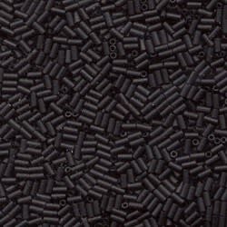 BUGLE #1 (3MM) MIYUKI -APRX 19.5GM/TB B14