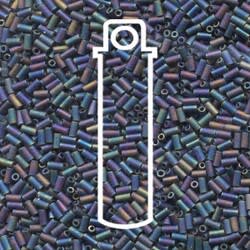 BUGLE #1 (3MM) MIYUKI -APRX 19.5GM/TB B15