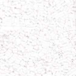 BUGLE #1 (3MM) MIYUKI -APRX 19.5GM/TB A21