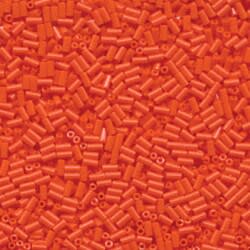 BUGLE #1 (3MM) MIYUKI -APRX 19.5GM/TB A22