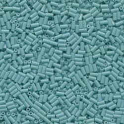 BUGLE #1 (3MM) MIYUKI -APRX 19.5GM/TB A26