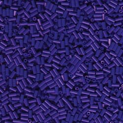 BUGLE #1 (3MM) MIYUKI -APRX 19.5GM/TB B16