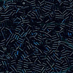 BUGLE #1 (3MM) MIYUKI -APRX 19.5GM/TB A27