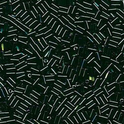 BUGLE #1 (3MM) MIYUKI -APRX 19.5GM/TB A28