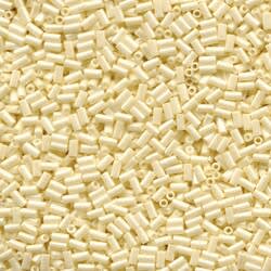 BUGLE #1 (3MM) MIYUKI -APRX 19.5GM/TB B25