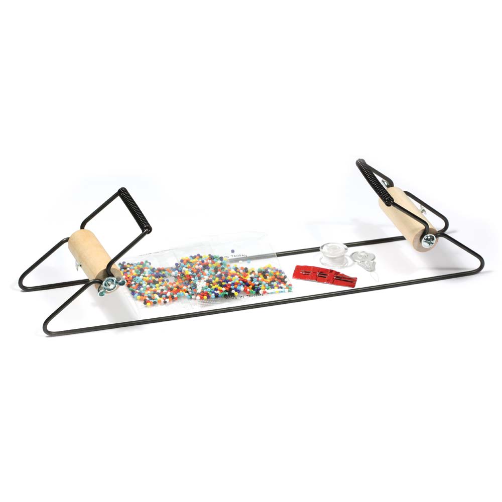 TELAR ECO LOOM KIT METAL1