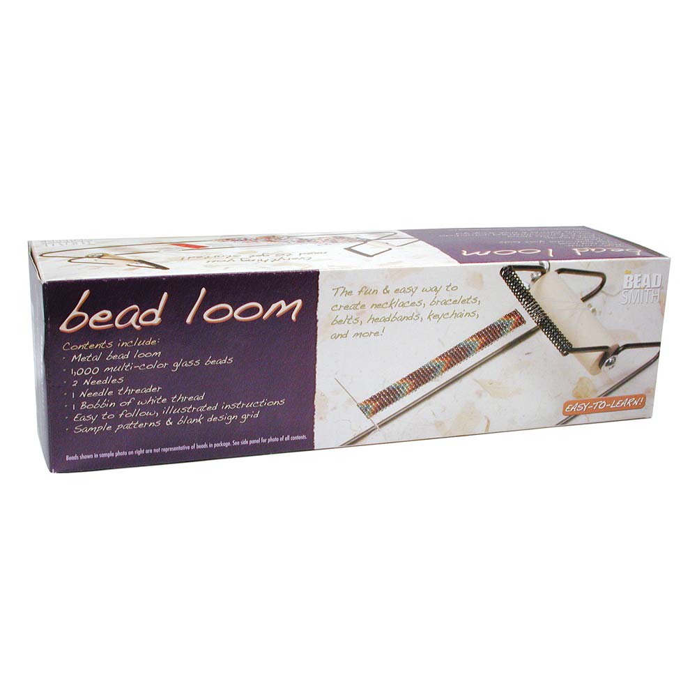 TELAR ECO LOOM KIT METAL2