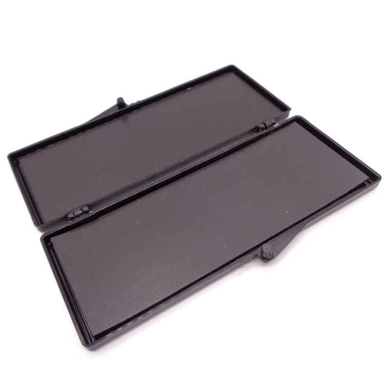 CASE MAGNETICO DELUXE NEGRO1