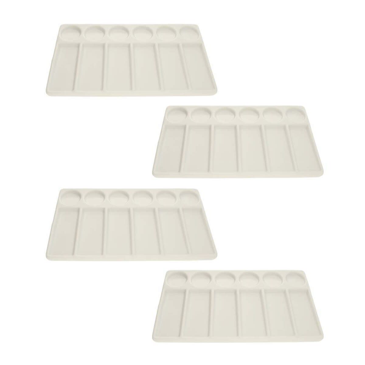 BANDEJA CERAMICA 19X11X.4IN1