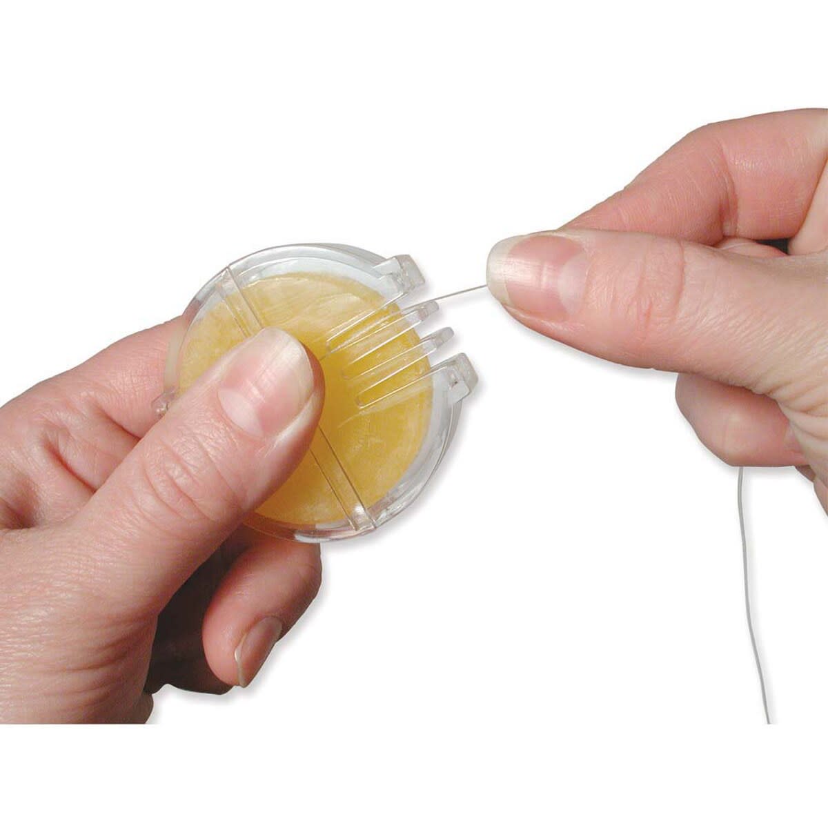 BLISTER PACK CERA DE ABEJA PARA HILOS1
