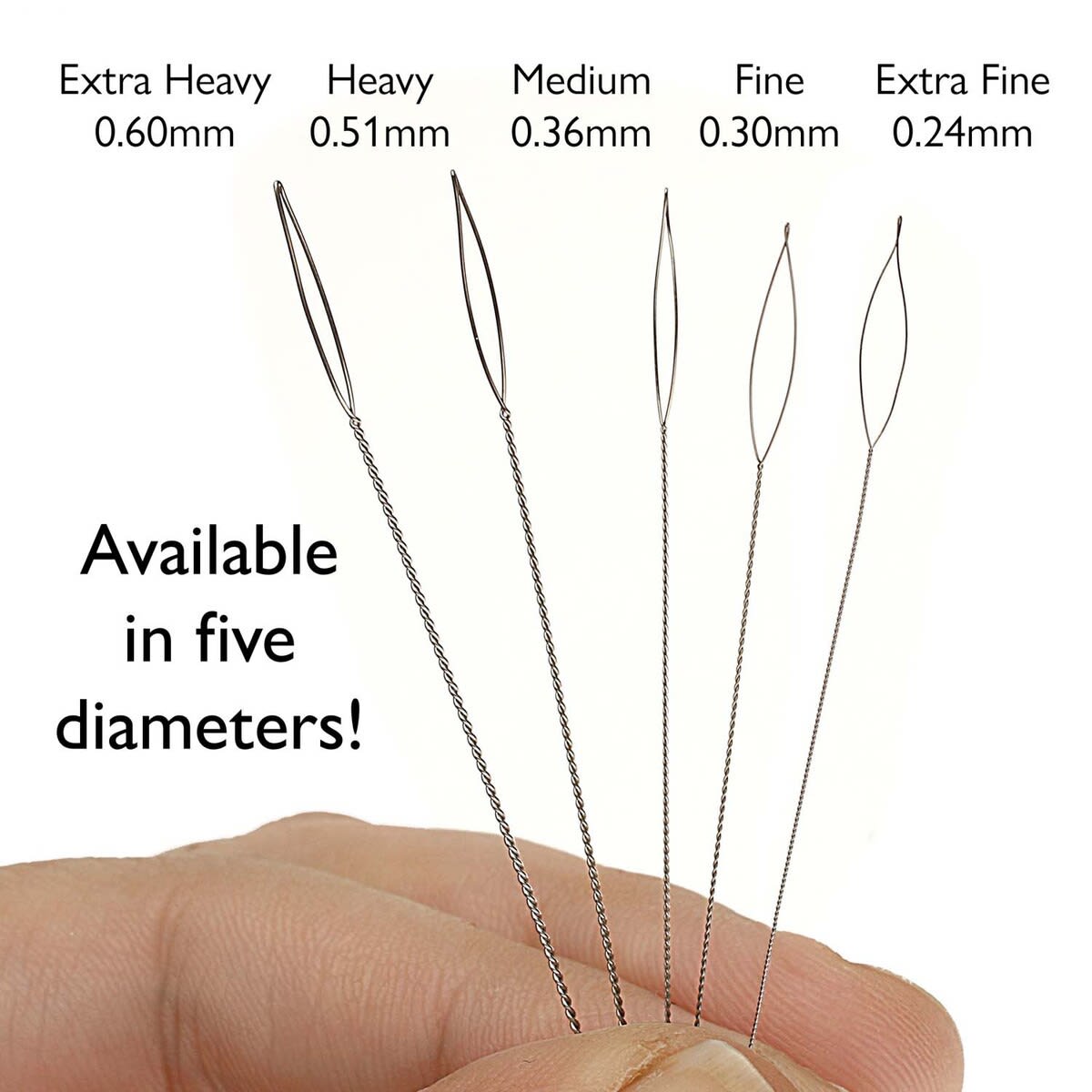 COLLAPSIBLE EYE NEEDLES1
