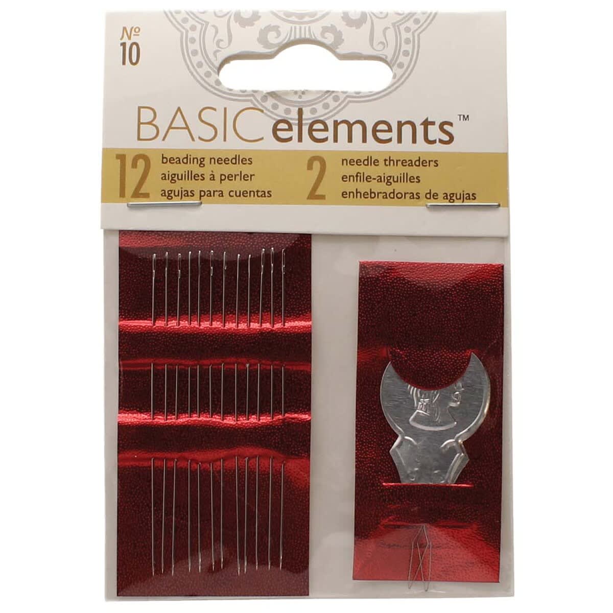 NEEDLE LGE EYE 2.125IN3