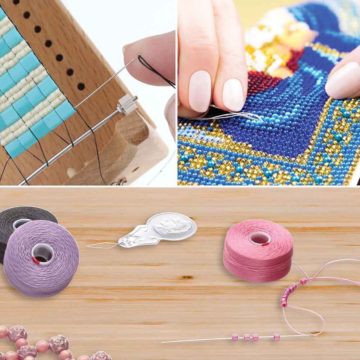 NEEDLE LGE EYE 2.125IN8