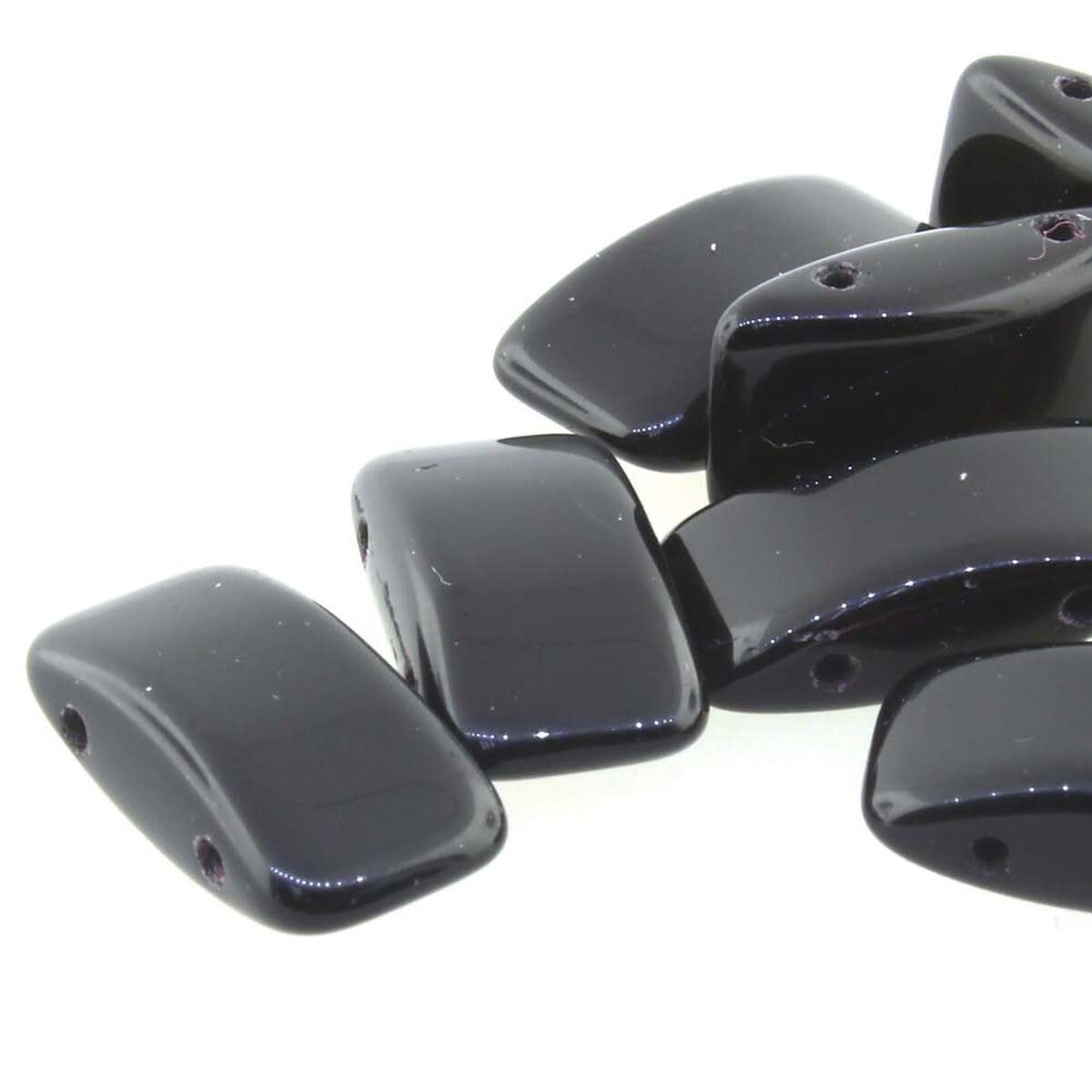 CUENTAS CARRIER BEAD 2H 9X17MM2