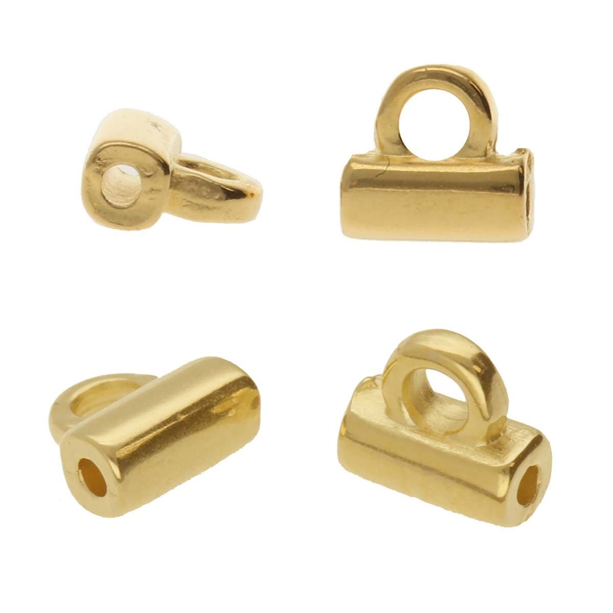 TERMINALES SOROS- PARA TILAS BEAD ENDING BAG/43