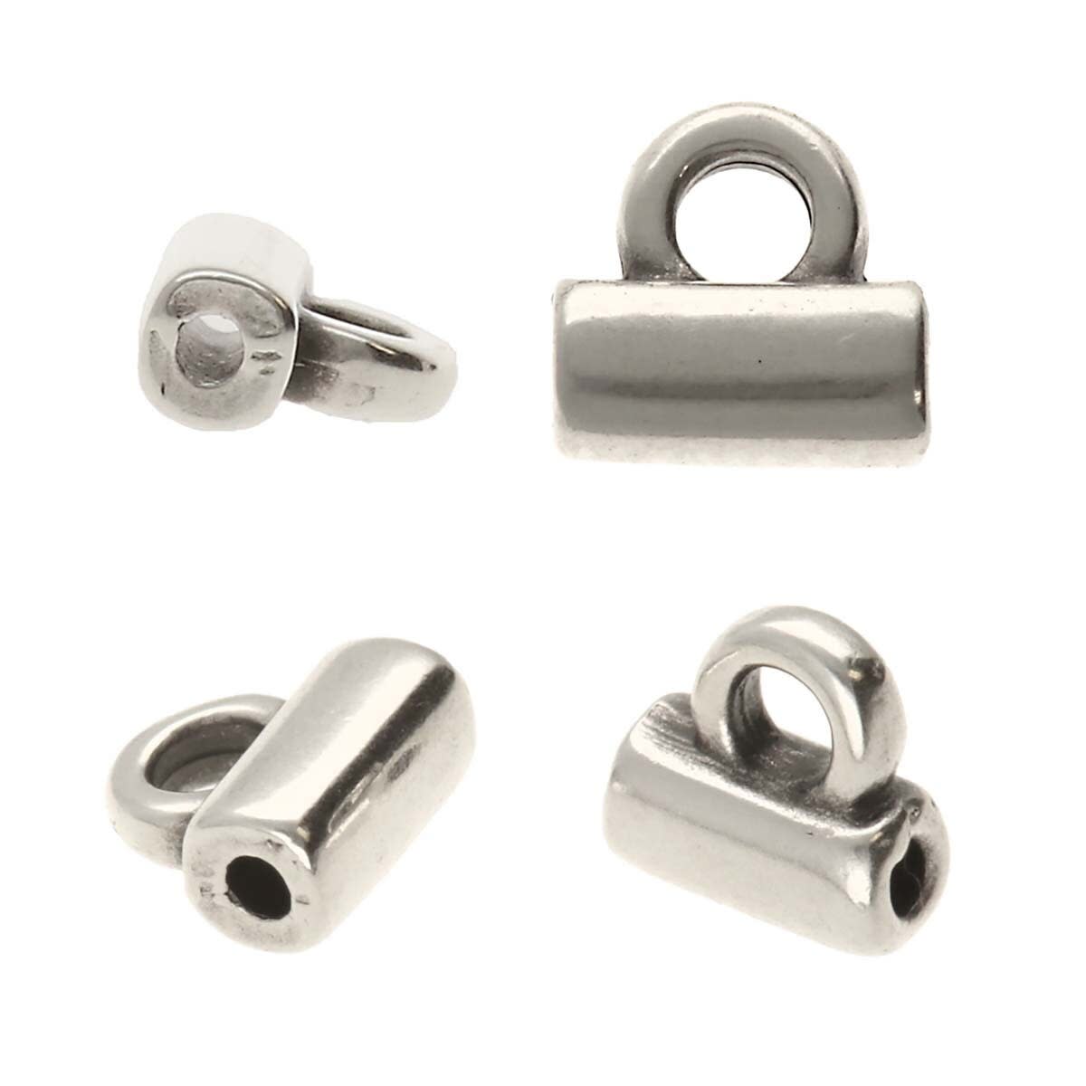 TERMINALES SOROS- PARA TILAS BEAD ENDING BAG/42