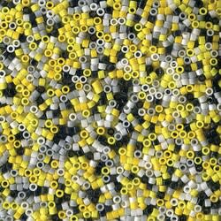 11/0 DELICA X 7.2GR/TB MIXES A30