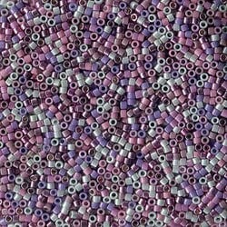 11/0 DELICA X 7.2GR/TB MIXES B2