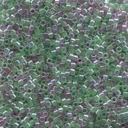 11/0 DELICA X 7.2GR/TB MIXES A23