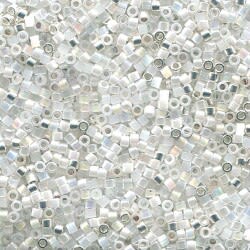 11/0 DELICA X 7.2GR/TB MIXES A22