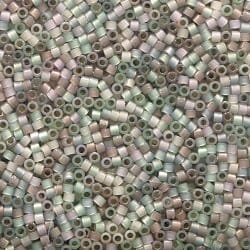 11/0 DELICA X 7.2GR/TB MIXES B28