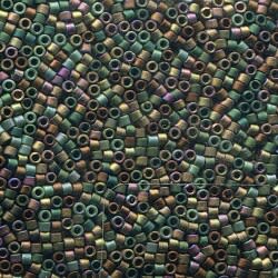 11/0 DELICA X 7.2GR/TB MIXES A20