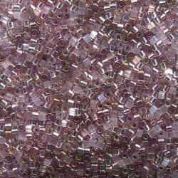 11/0 DELICA X 7.2GR/TB MIXES A19