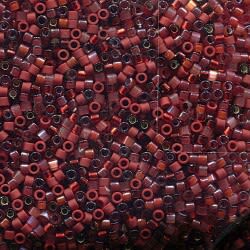 11/0 DELICA X 7.2GR/TB MIXES B24