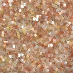 11/0 DELICA X 7.2GR/TB MIXES B15