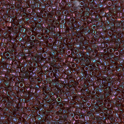 11/0 DELICA X 7.2GR/TB MORADOS1