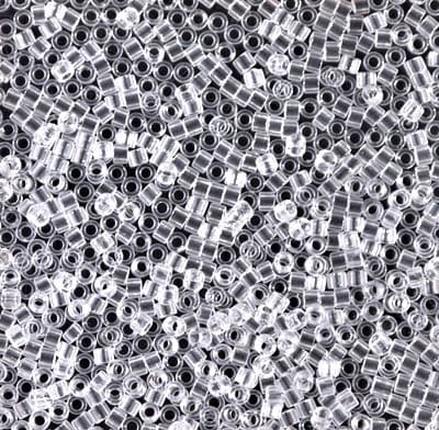 11/0 DELICA X 7.2GR/TB BLANCOS Y CREMAS6