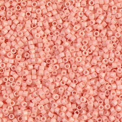 11/0 DELICA X 7.2GR/TB MELONES16