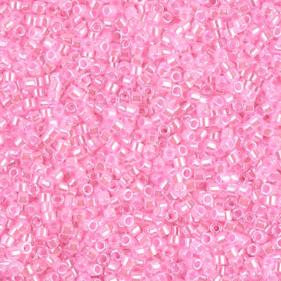 11/0 DELICA X 7.2GR/TB ROSAS Y FUCSIAS24