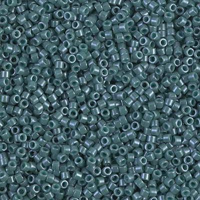 11/0 DELICA X 7.2GR/TB TURQUESAS23
