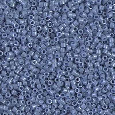 11/0 DELICA X 50GR/BL CELESTES3