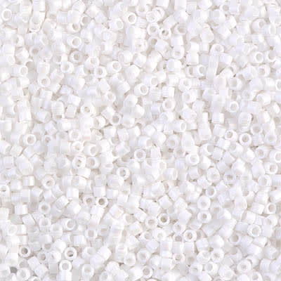 11/0 DELICA X 50GR/BL BLANCOS Y CREMAS8
