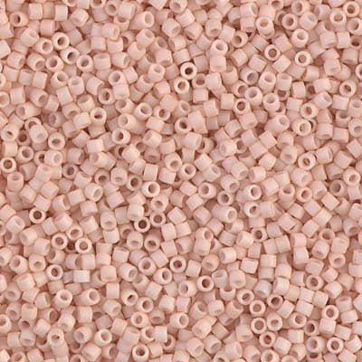 11/0 DELICA X 7.2GR/TB MELONES22