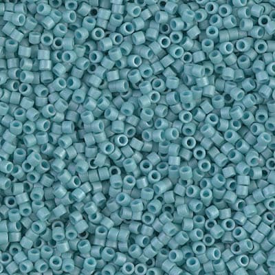 11/0 DELICA X 7.2GR/TB TURQUESAS24