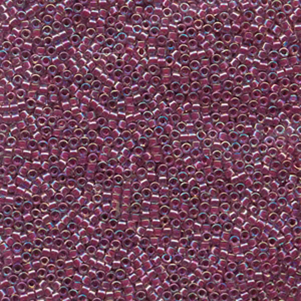 11/0 DELICA X 7.2GR/TB ROSAS Y FUCSIAS41