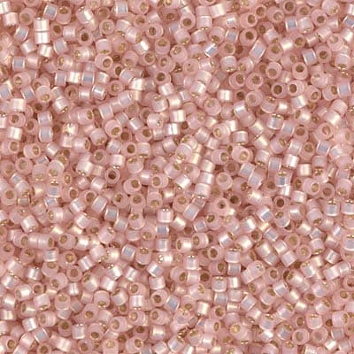 11/0 DELICA X 7.2GR/TB ROSAS Y FUCSIAS27