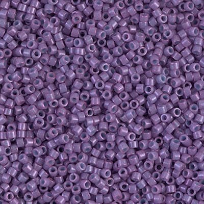 11/0 DELICA X 50GR/BL MORADOS2