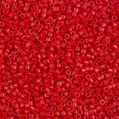 11/0 DELICA X 7.2GR/TB ROJOS Y GUINDAS29